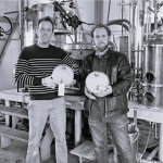 Les barriques de 6L